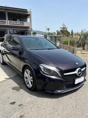 Mercedes-Benz Classe A 180 d Premium usato