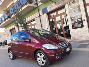 Mercedes-Benz Classe A 200 CDI Avantgarde usato