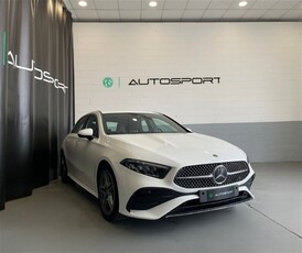 Mercedes-Benz Classe A 200 d Automatic Premium usato