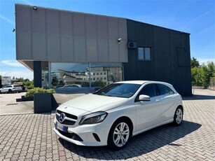 Mercedes-Benz Classe A 200 d Sport usato