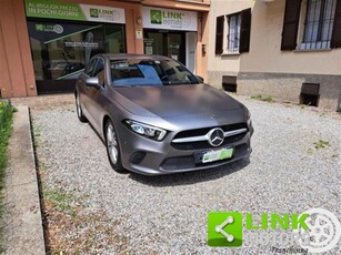 Mercedes-Benz Classe A Sedan 180 Automatic 4p. Sport usato