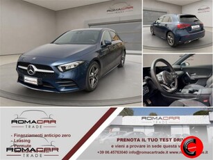 Mercedes-Benz Classe A Sedan 180 d 4p. Premium usato