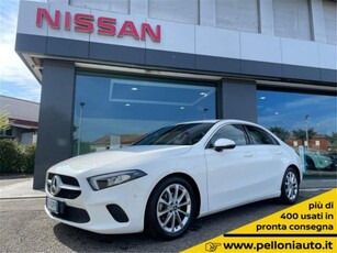 Mercedes-Benz Classe A Sedan 180 d 4p. Sport usato