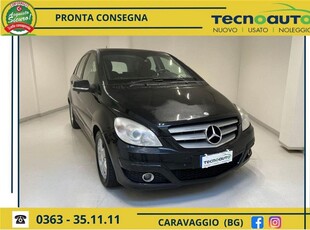 Mercedes-Benz Classe B 180 CDI Chrome usato