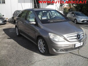 Mercedes-Benz Classe B 180 CDI Sport usato