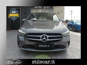 Mercedes-Benz Classe B 180 d Automatic Sport Plus usato