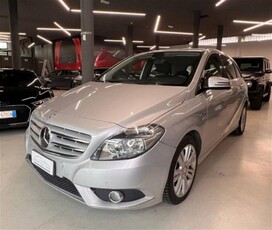 Mercedes-Benz Classe B 200 CDI Executive usato