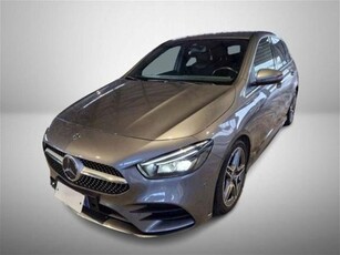 Mercedes-Benz Classe B 200 d Automatic 4Matic Premium usato