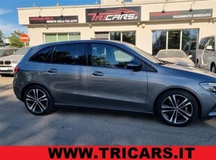 Mercedes-Benz Classe B 200 d Automatic Sport Plus usato