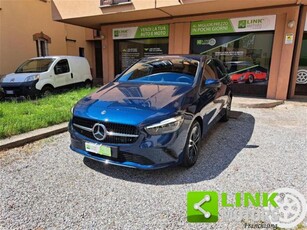 Mercedes-Benz Classe B 250 e Sport usato