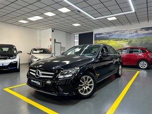 Mercedes-Benz Classe C 200 d Sport usato