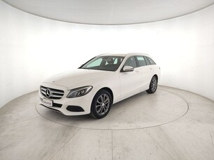 Mercedes-Benz Classe C