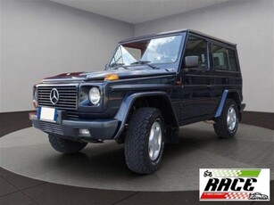 Mercedes-Benz Classe G 300 turbodiesel cat corto usato