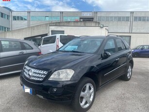 Mercedes-Benz Classe ML 320 CDI Sport usato