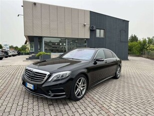 Mercedes-Benz Classe S 350 d Premium Lunga usato