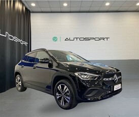 Mercedes-Benz GLA SUV 200 Automatic 4Matic Sport Plus usato