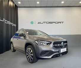 Mercedes-Benz GLA SUV 200 Automatic Sport Plus usato