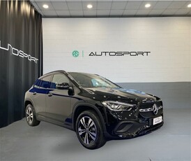 Mercedes-Benz GLA SUV 200 Automatic 4Matic Sport Plus usato