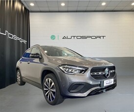 Mercedes-Benz GLA SUV 200 Automatic Sport Plus usato