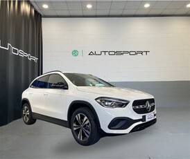 Mercedes-Benz GLA SUV 200 Automatic Sport Plus usato