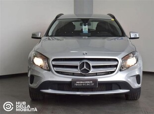 Mercedes-Benz GLA SUV 200 d Automatic Executive usato