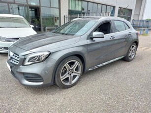 Mercedes-Benz GLA SUV 200 d Automatic Premium usato