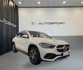 Mercedes-Benz GLA SUV 200 d Automatic Sport Plus usato