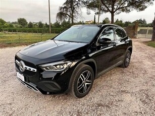 Mercedes-Benz GLA SUV 200 d Automatic Sport Plus usato