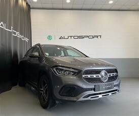 Mercedes-Benz GLA SUV 200 d Automatic Sport usato