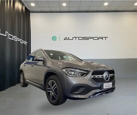 Mercedes-Benz GLA SUV 200 d Automatic Sport usato