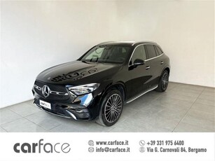 Mercedes-Benz GLC 220 d 4Matic Mild Hybrid AMG Advanced usato