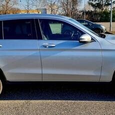 Mercedes-Benz GLC SUV 250 d 4Matic Premium del 2018 usata a Calcinate