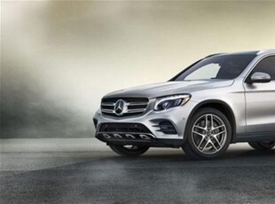 Mercedes-Benz GLC SUV 250 d 4Matic Premium usato