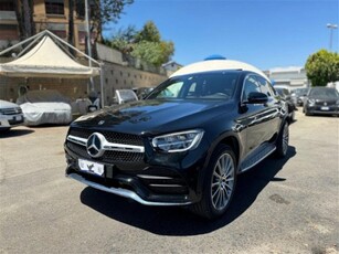 Mercedes-Benz GLC SUV 300 de 4Matic EQ-Power Premium Plus usato