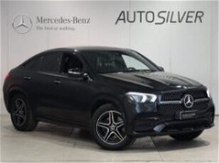 Mercedes-Benz GLE Coupé 300 d 4Matic Mild Hybrid Coupé Premium del 2022 usata a Verona
