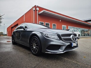 Mercedes Classe CLS 250 d