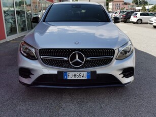 Mercedes Classe GLC 250