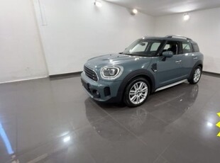 MINI 2.0 Cooper