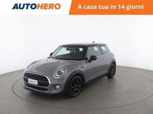 Mini Cooper S 2.0 Cooper S 5 porte Usate