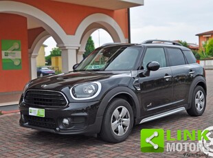 MINI Countryman 2.0 Cooper D Business ALL4 - Garanzia Inclusa Usata