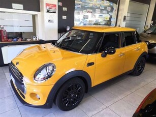 MINI Mini 1.2 One 5 porte usato