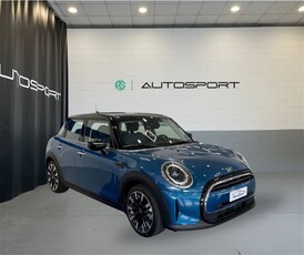 MINI Mini 1.5 Cooper 5 porte usato