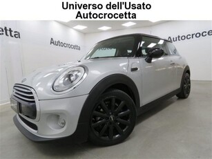 MINI Mini 1.5 Cooper D Boost usato