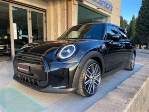 MINI Mini 1.5 Cooper Yours 5 porte usato