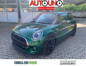 MINI Mini 1.5 One Boost usato