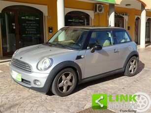 MINI Mini 1.6 16V Cooper usato