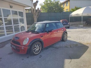 MINI Mini 1.6 16V One usato