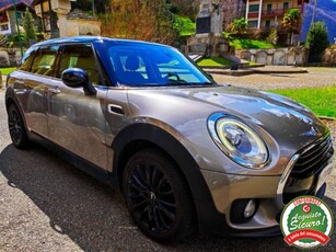 MINI Mini Clubman 2.0 Cooper D Business Clubman Automatica usato