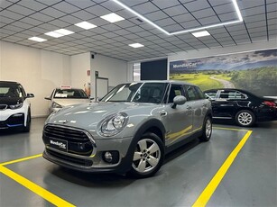 MINI Mini Clubman 2.0 Cooper D Hype Clubman usato