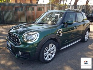 MINI Mini Countryman 1.5 Cooper Boost Countryman ALL4 usato